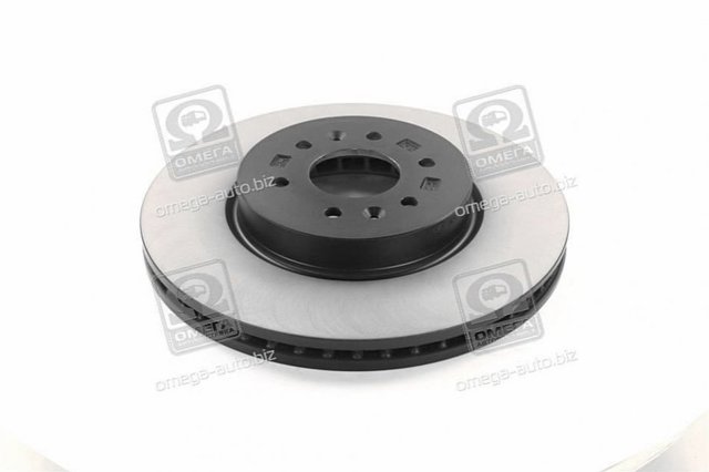 517122J000 Hyundai/Kia Гальмо дискове переднє