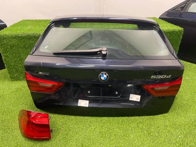 Купити 63217388947 BMW 