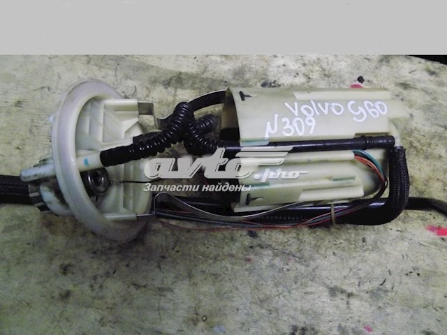Купити 0580313115 Volvo 