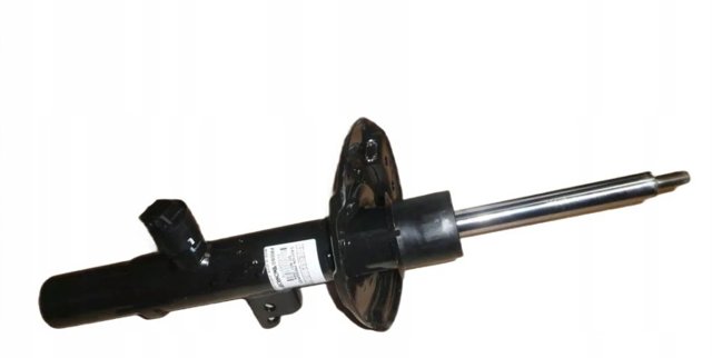 543026311R Renault (RVI) Ліва передня стійка