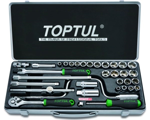 GCAD3403 Toptul 