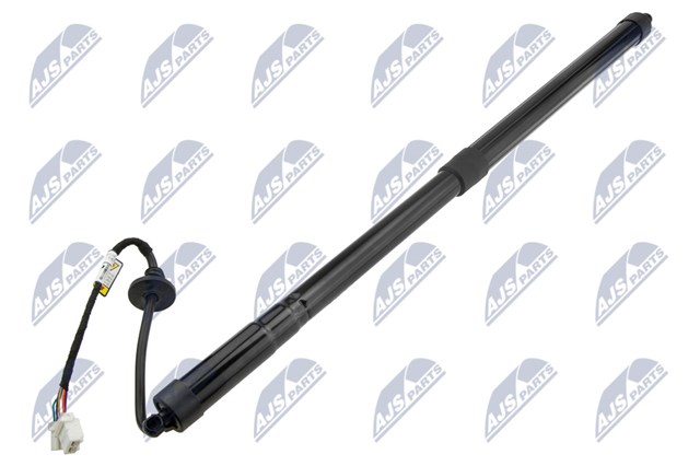 Амортизатор двері задньої Tqparts TQ31008 ціна, від 84.62 USD