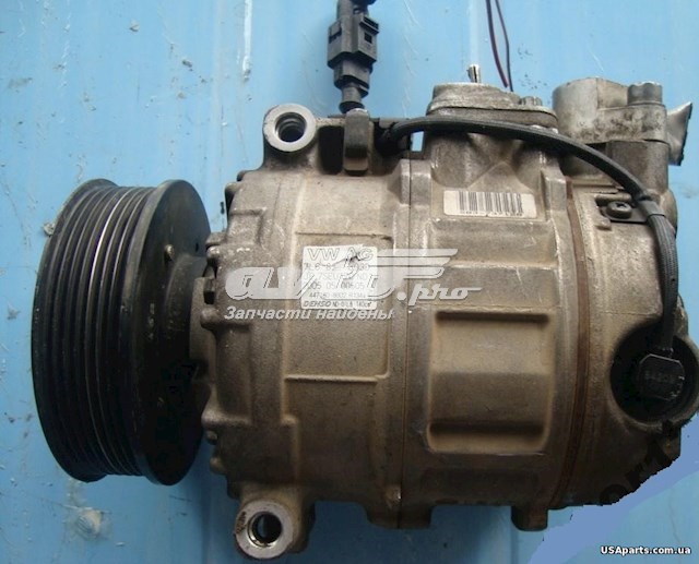 компресор кондиціонера STVW60396A0 Компресор кондиціонера SAT STVW60396A0