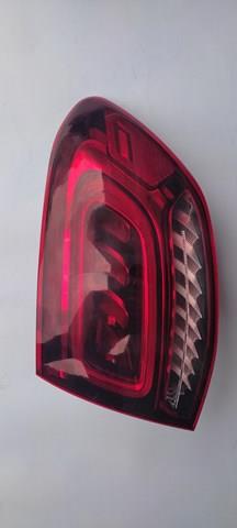 Купити A2539069701 Mercedes 