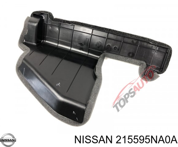  215595NA0A Nissan