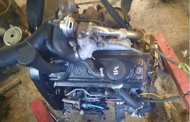 ДВЗ VAG ABL ціна, від 684.05 USD