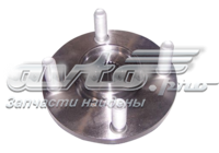 Маточина переднього колеса Chery S213001017