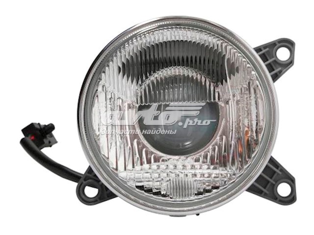Фари Depo/Loro/Abakus 4441112LLDE ціна, від 47.32 USD