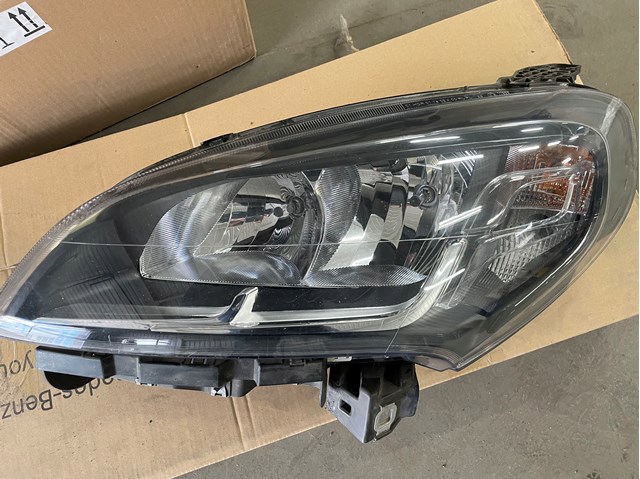 Фара ліва 52109458 Fiat/Alfa/Lancia