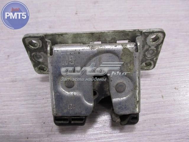 Замок кришки багажника General Motors 90563999