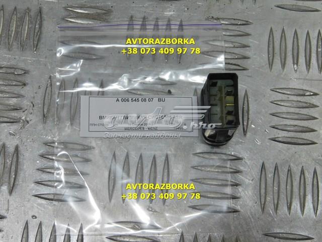 A0065450807 Mercedes 