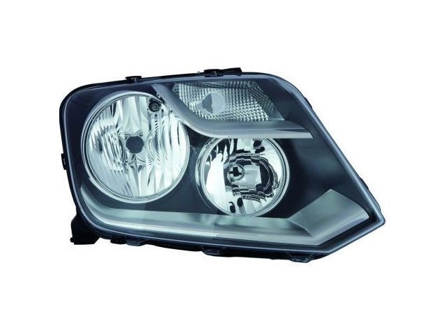 Фара передня права Depo/Loro/Abakus 44111J5RLDE2 ціна, від 154.45 USD