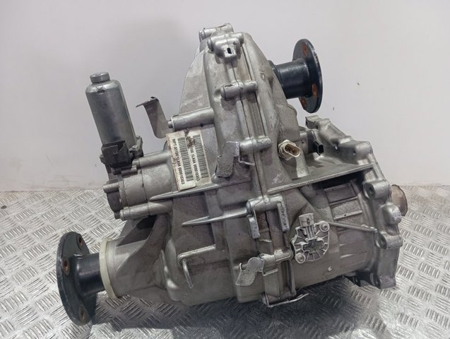  331001LA0A Nissan/Infiniti