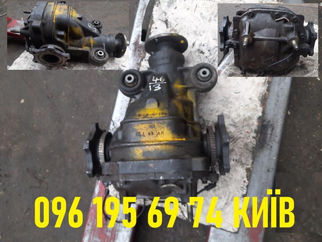 Купити 38311EB300 Nissan/Infiniti 