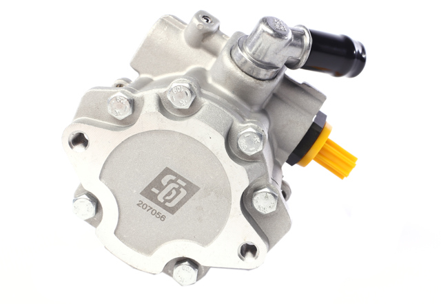 Насос ГПК Solgy 207056 ціна, від 78.15 USD