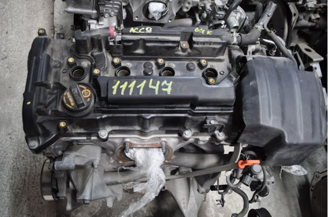  Honda 100025A2A01