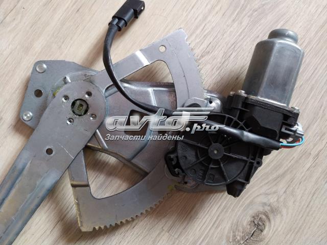 6C11V2320 Ford 