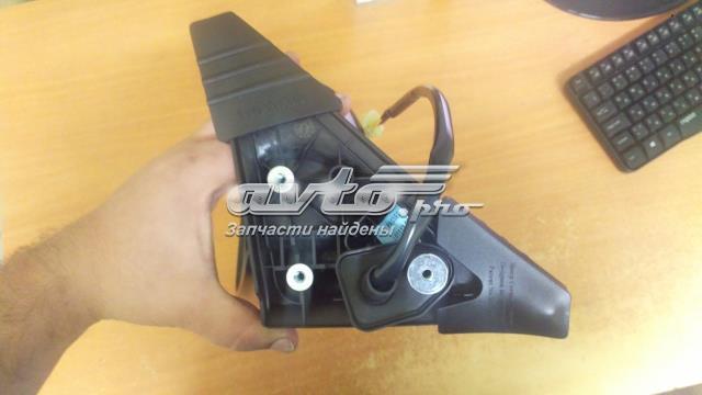 FP6716M03 FPS Дзеркало заднього виду, ліве