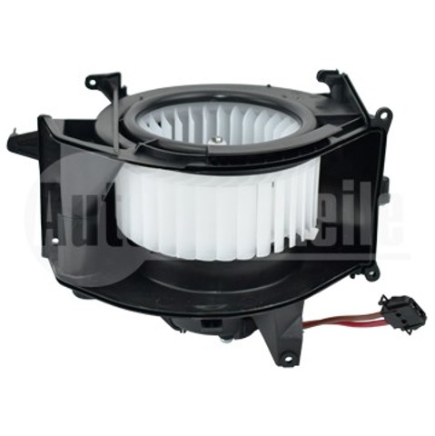 Вентилятора пічки 3815001 Autotechteile