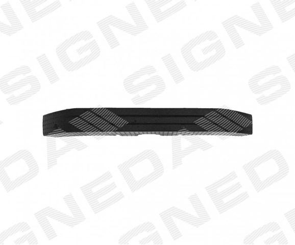 Абсорбер бампера переднього Signeda PVW04161EA ціна, від 39.13 USD