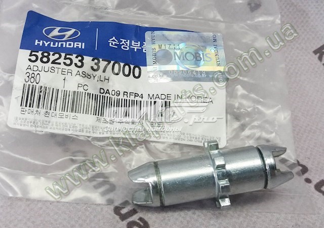 582554H000 Hyundai/Kia 