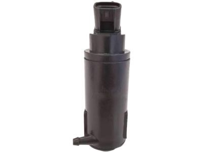 Купити TQ17118 Tqparts Мотор омивача лобового скла