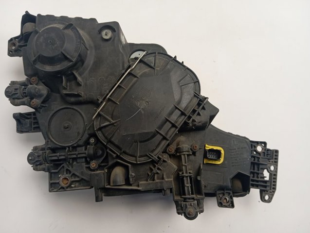 A9608200239 Mercedes Фара дальнього світла в зборі