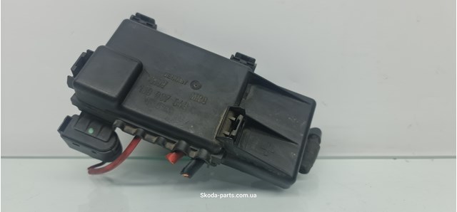 Купити 1J0937549C VAG 