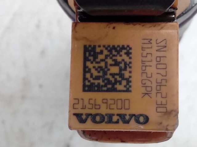 Купити 21569200 Volvo Форсунка дизельна в зборі, розпилювач + тримач