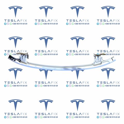 Шина бампера переднього Tesla Motors 150543300A ціна, від 51.19 USD