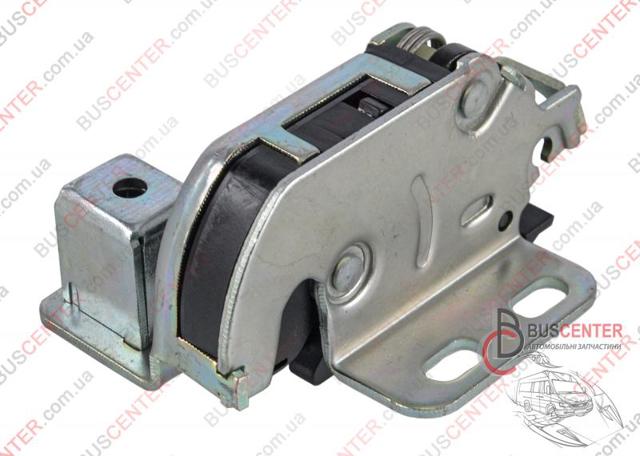 Замок задньої лівої двостулкової двері, верхній Autotechteile 1007400 ціна, від 15.20 USD