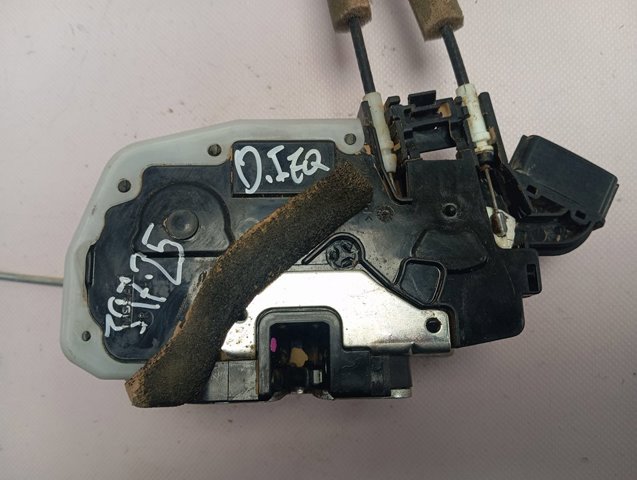 Замок передньої двері, лівої Nissan/Infiniti 805016FP0A ціна, від 37.64 USD
