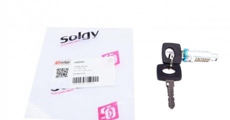 305040 Solgy Внутрішня частина замку передніх дверей
