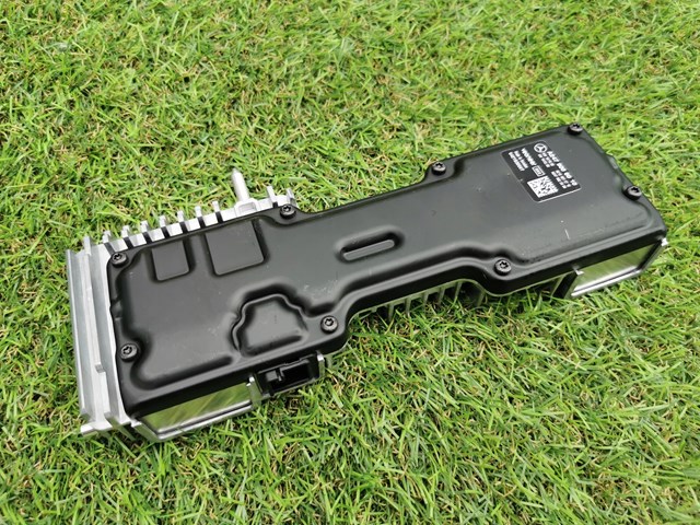 Купити A2479006010 Mercedes Камера системи забезпечення видимості