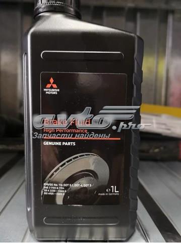Купити MZ320914 Mitsubishi Рідина гальмівна