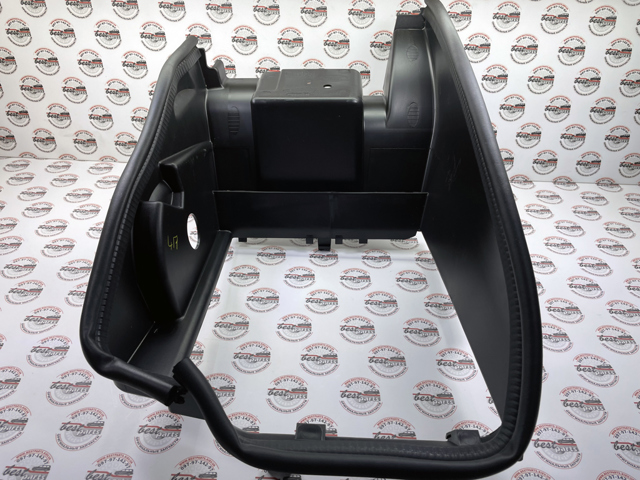 Купити LR044392 Land Rover Повітропровід (дефлектор) радіатора, лівий