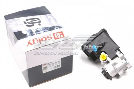 Насос ГПК Solgy 207015 ціна, від 98.51 USD