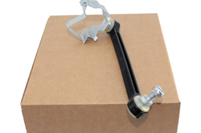 TQ45193 Tqparts Тяга датчика рівня положення кузова, передня права