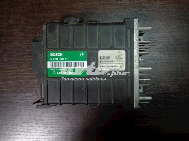ЕБУ VAG 443907403 ціна, від 10.97 USD