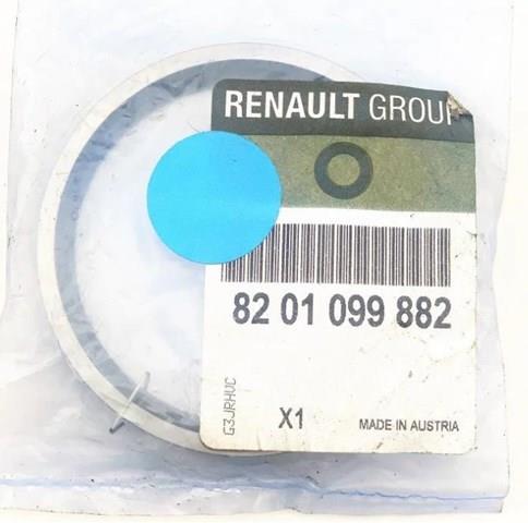 8201099882 Renault (RVI) сальник задньої маточини, зовнішній