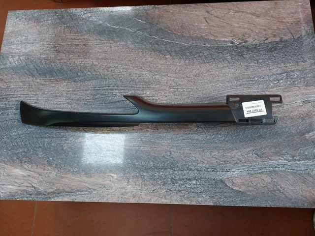 Облицювання радіатора FPS FP5507994 ціна, від 9.33 USD