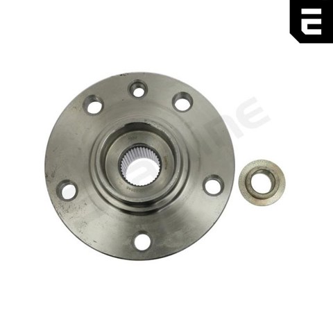 Передня маточина SLO23646 Starline