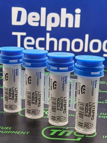 L375PRD Delphi Розпилювач дизельної форсунки