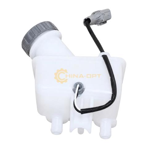 Бачок ГГЦ Chery S113505110 ціна, від 28.17 USD