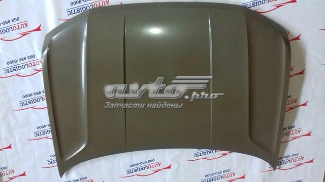 Капот Signeda PVG20107AQ