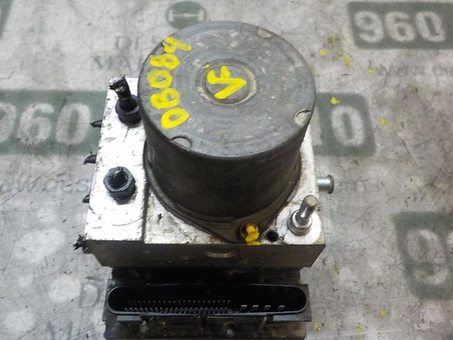 0265230231 Hyundai/Kia Блок управління АБС (ABS)