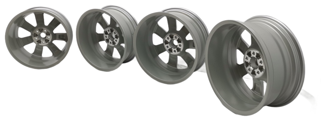 LR153233 Land Rover 