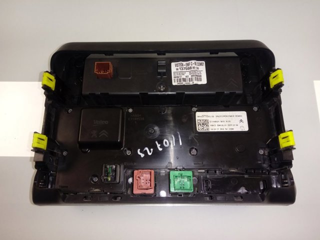 9813759880 Peugeot/Citroen 