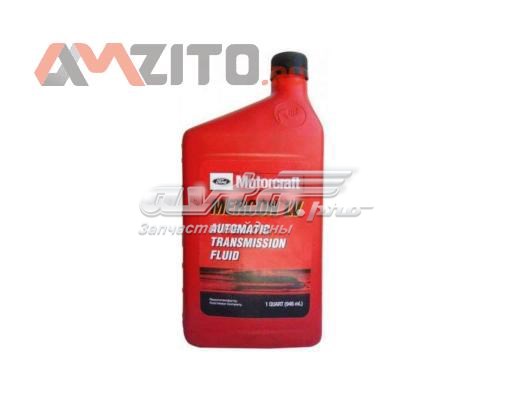 XT55Q3M Ford Масло АКПП