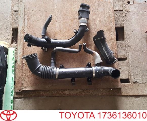  Toyota 1736136010 ціна, від 59.01 USD